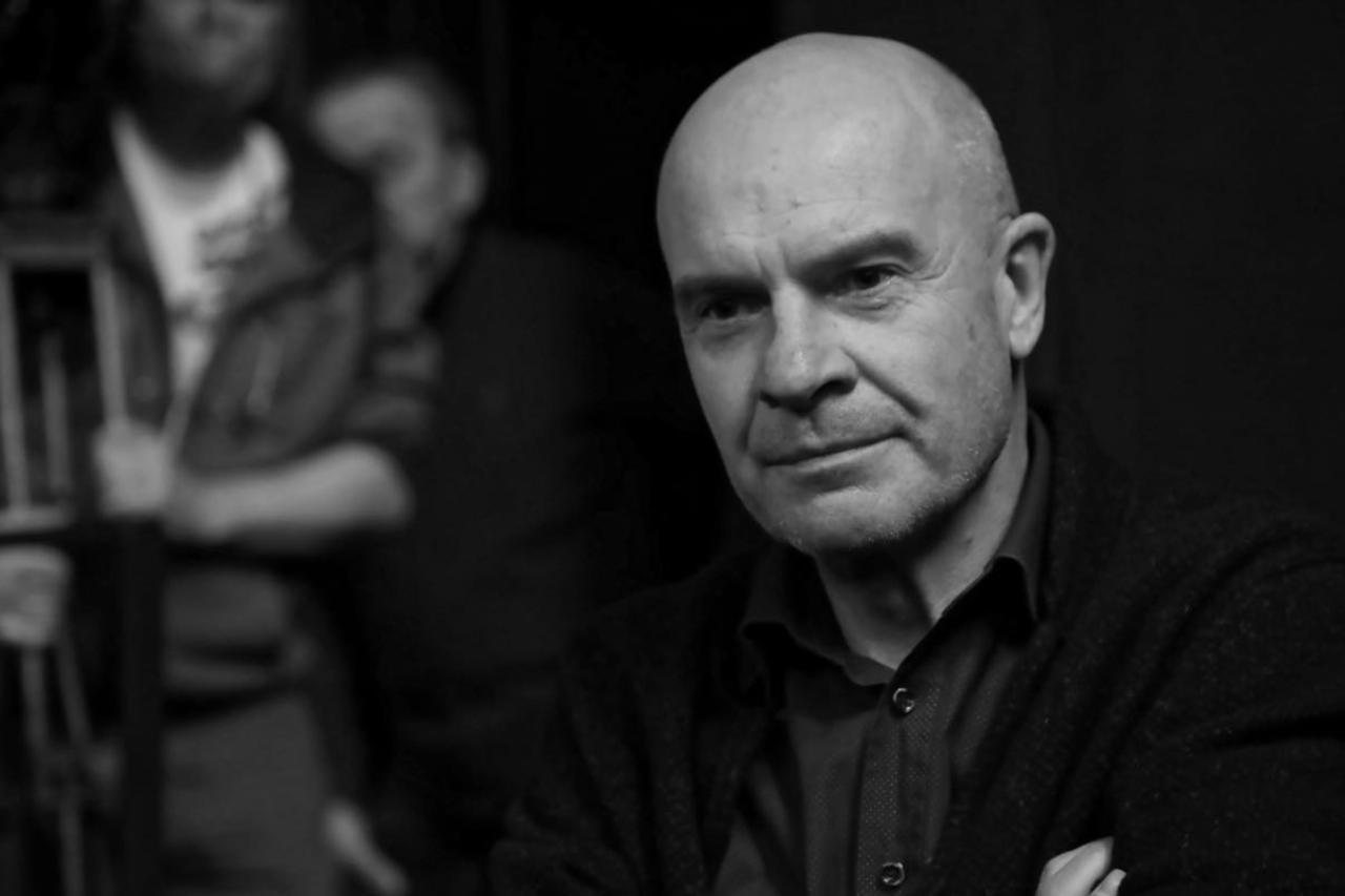 Piotr Cieplak | fot. facebook.com/powszechny