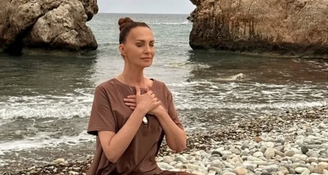 Agnieszka Maciąg | fot. instagram.com/agnieszkamaciag