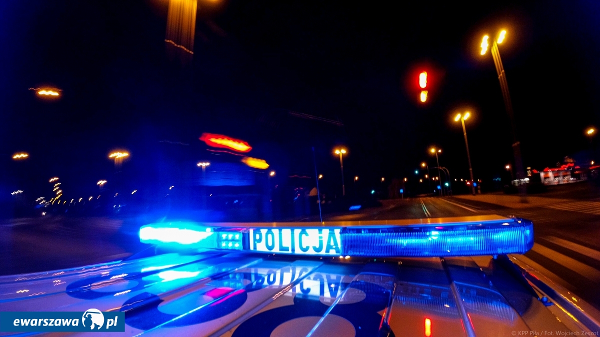 Zdjęcie ilustracyjne | fot. Policja/archiwum