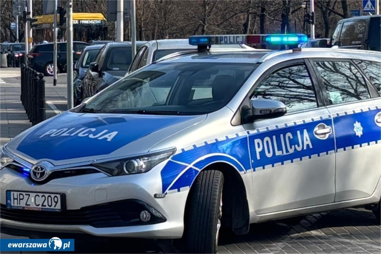 policja | fot. zdj. ilustracyjne
