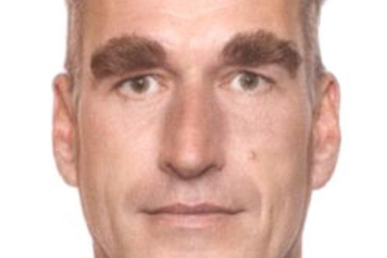 zaginiony Piotr Tarasiewicz | fot. policja / materiały prasowe
