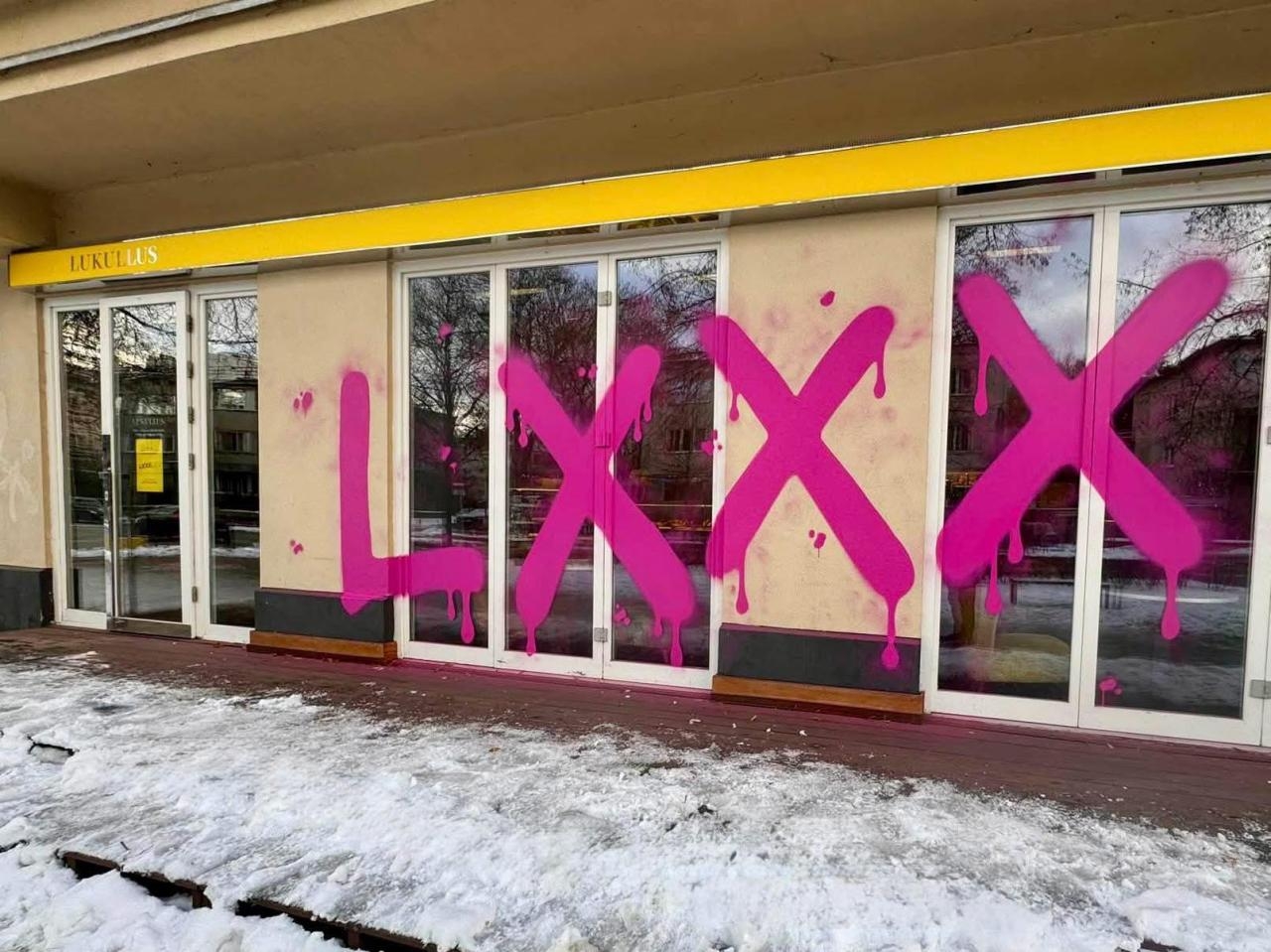 Lukullus w Warszawie | fot. Kinga C/facebook