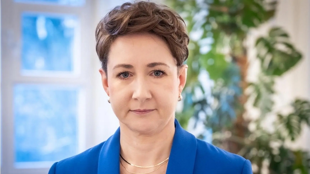 Karolina Bober | fot. UM Warszawa