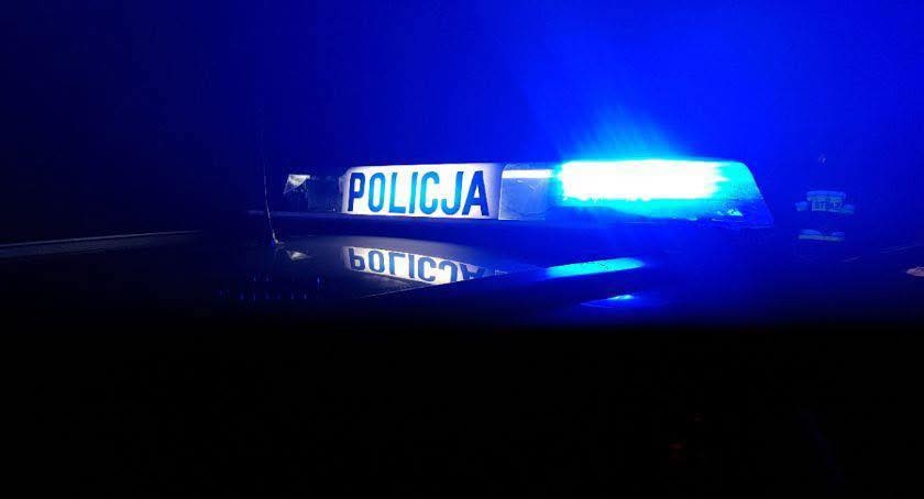 zdj. ilustracyjne | fot. policja/materiały prasowe