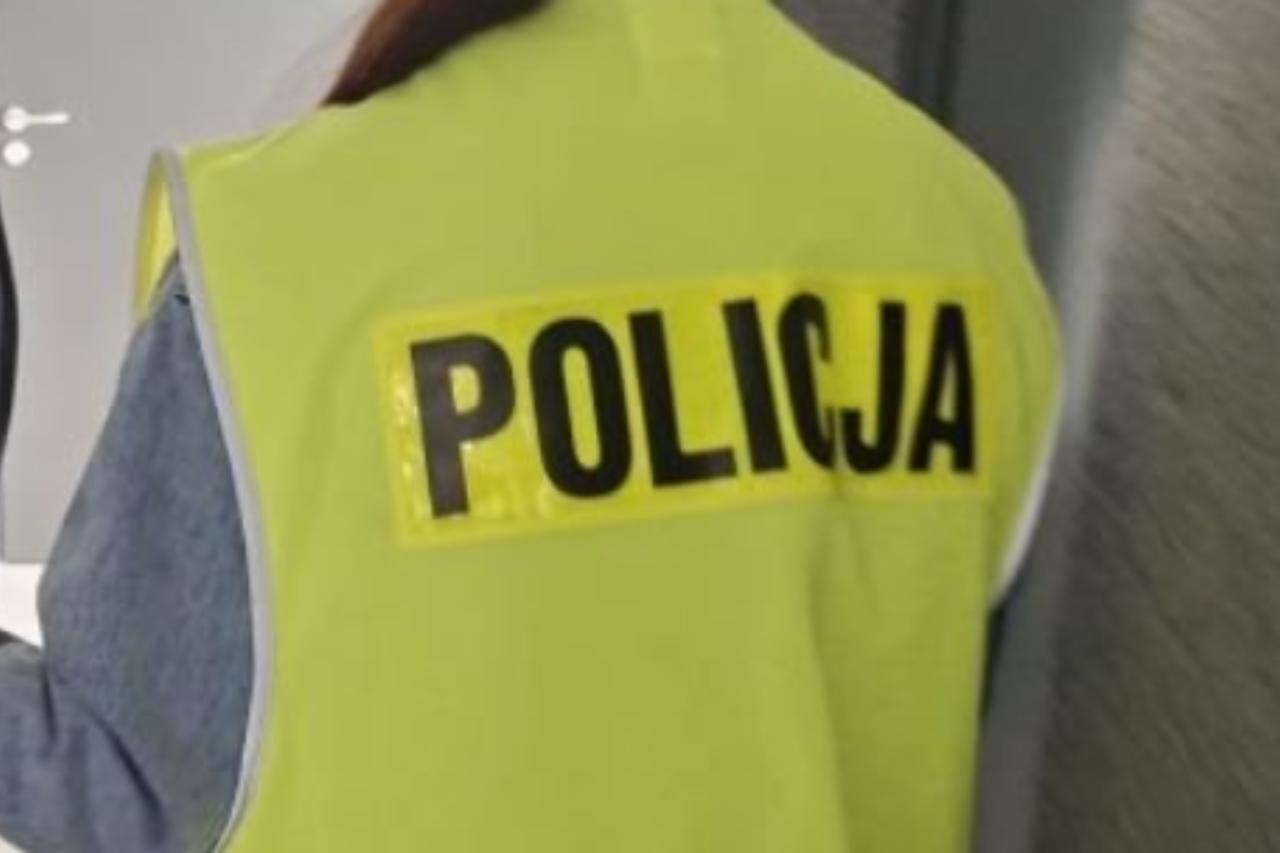 zdj. ilustracyjne | fot. Policja Warszawa