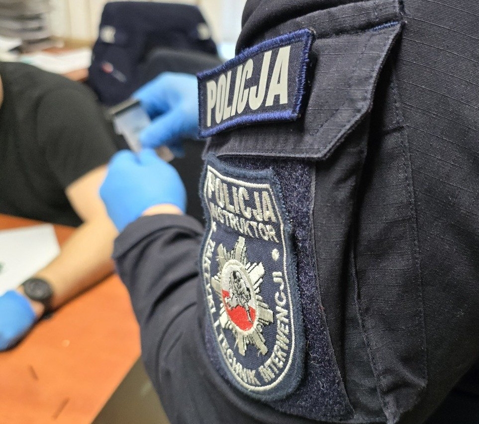 zdj. ilustracyjne | fot. Policja Warszawa