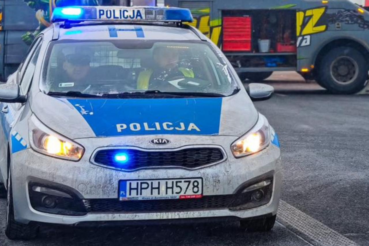 zdj. ilustracyjne | fot. policja/materiały prasowe
