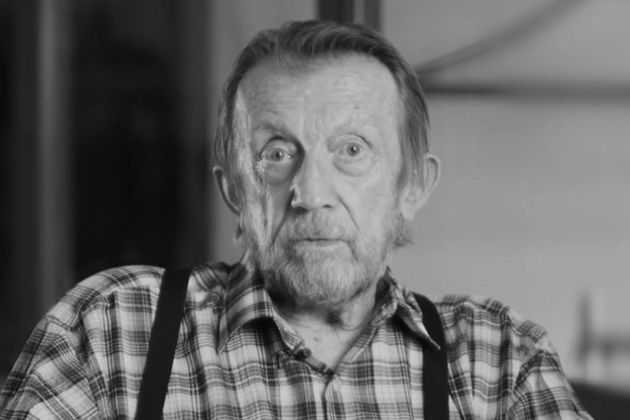 Edward Linde-Lubaszenko | fot. youtube.com/@RedNosesProductionHouse