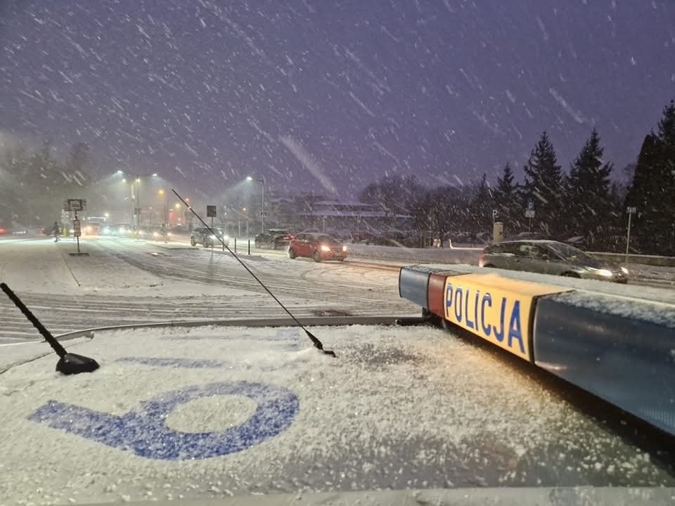 zdj. ilustracyjne | fot. Policja Piaseczno