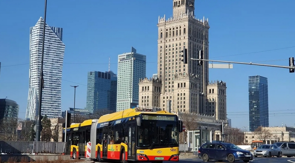 zdj. ilustracyjne | fot. UM Warszawa