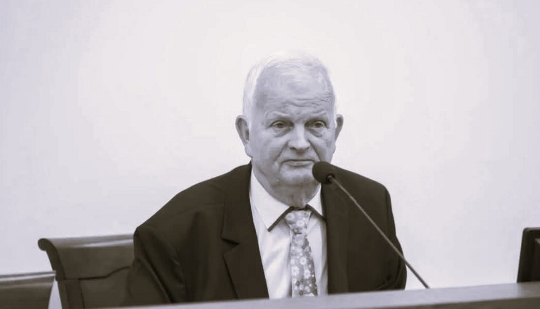 Jan Pszczoła | fot. Łukasz Wójcik, UM Radom