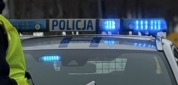 zdj. ilustracyjne | fot. policja Mława/facebook