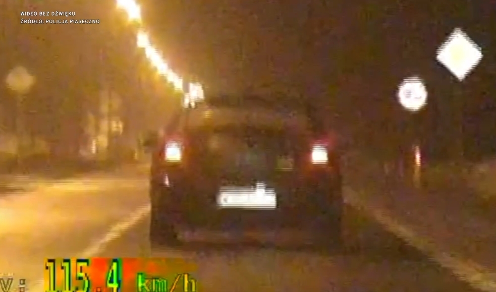 zdj. ilustracyjne | fot. Policja Piaseczno
