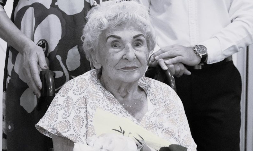Maria Znojewska | fot. UM Kalisz