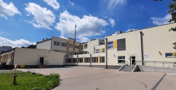 Zespół Szkół Nr 1 w Piasecznie | fot. Zespół Szkół Nr 1 w Piasecznie / materiał prasowe