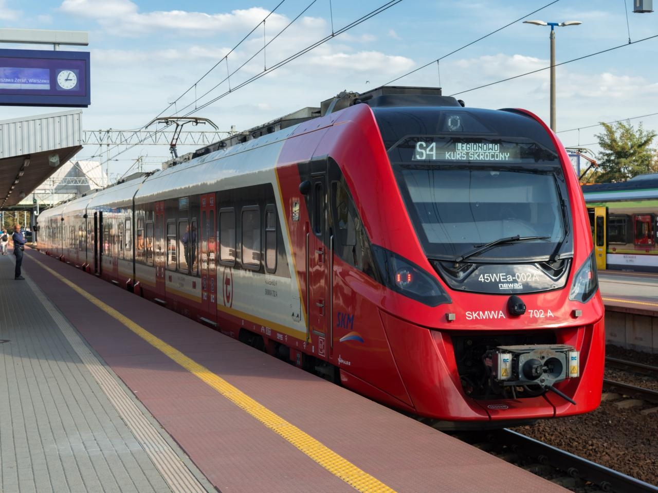 zdj. ilustracyjne | fot. Autorstwa rail fox (flufftech.net) - Praca własna, CC0, https://commons.wikimedia.org/w/index.php?curid=153034546