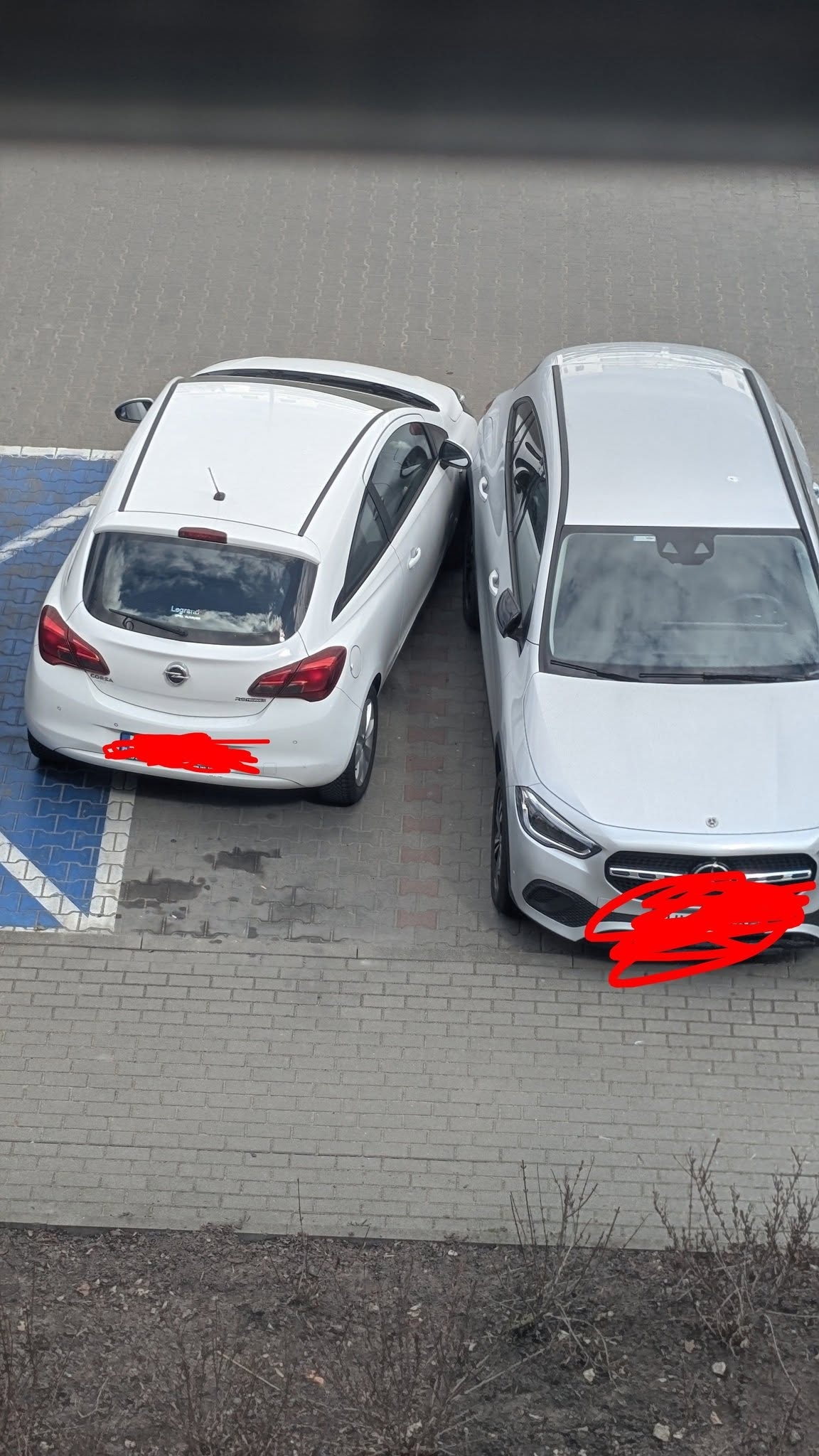 fot. Nasz Wilanów/Facebook.