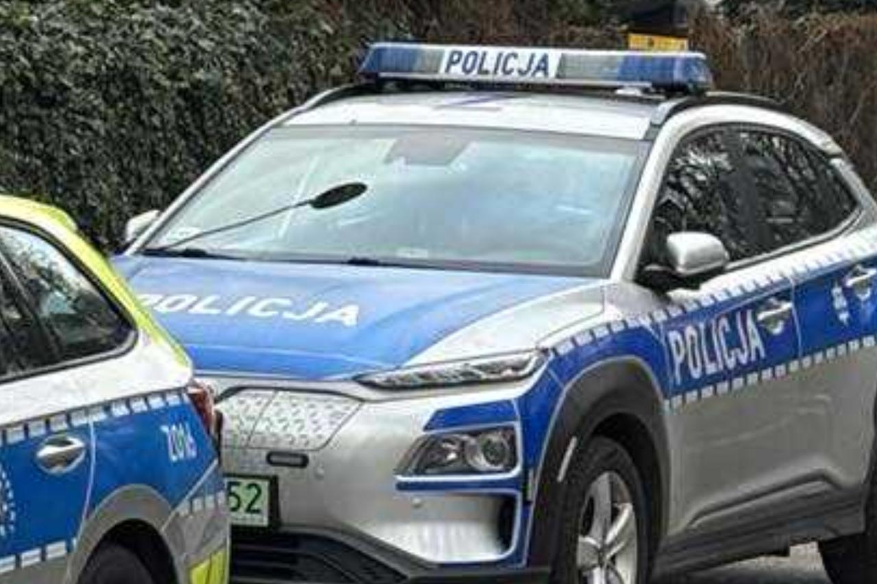 zdj. ilustracyjne | fot. policja.pl / materiały prasowe