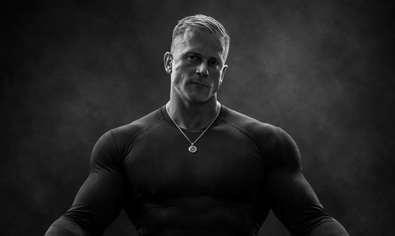 Jakub Loza | fot. https://www.instagram.com/jakubloza/
