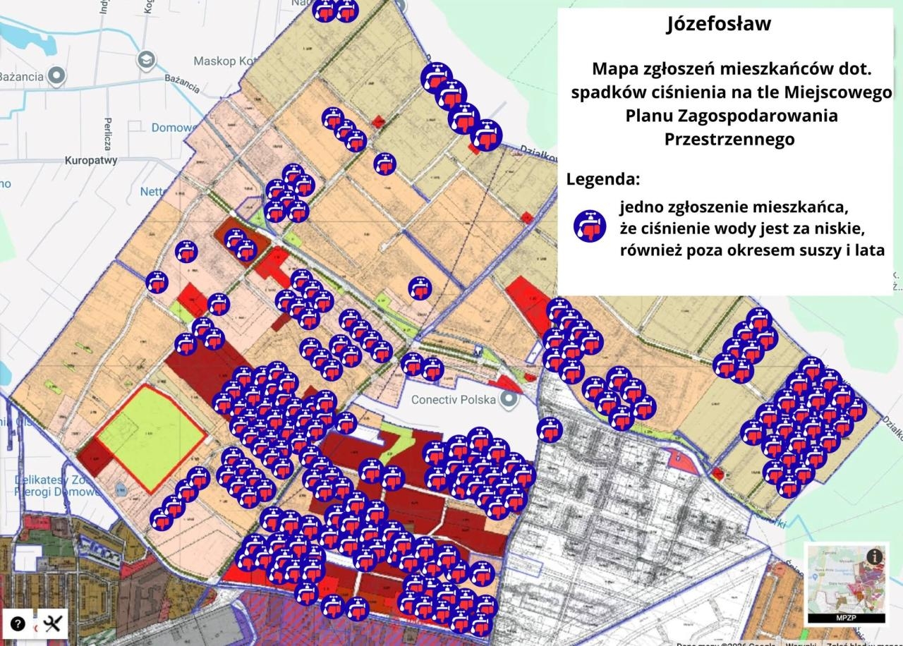 fot. Józefosław dla Ciebie - Daniel Gądzki