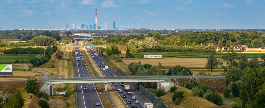 zdj. ilustracyjne | fot. https://www.gov.pl/web/uw-mazowiecki/rozbudowa-autostrady-a2-pomiedzy-lodzia-a-warszawa
