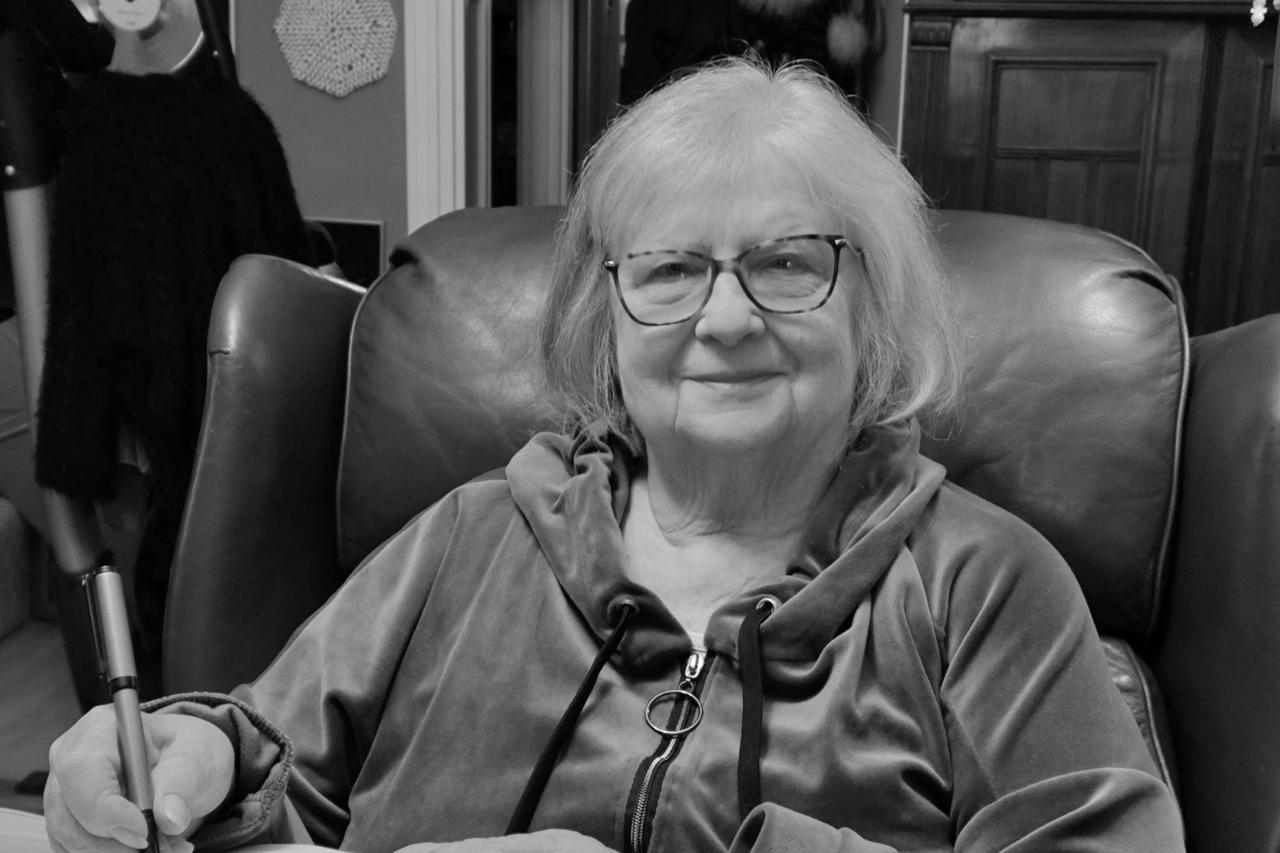 Stanisława Celińska nie żyje | fot. Stanisława Celińska/facebook