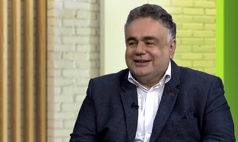 Tomasz Sakiewicz | fot. screen: Telewizja Republika/youtube