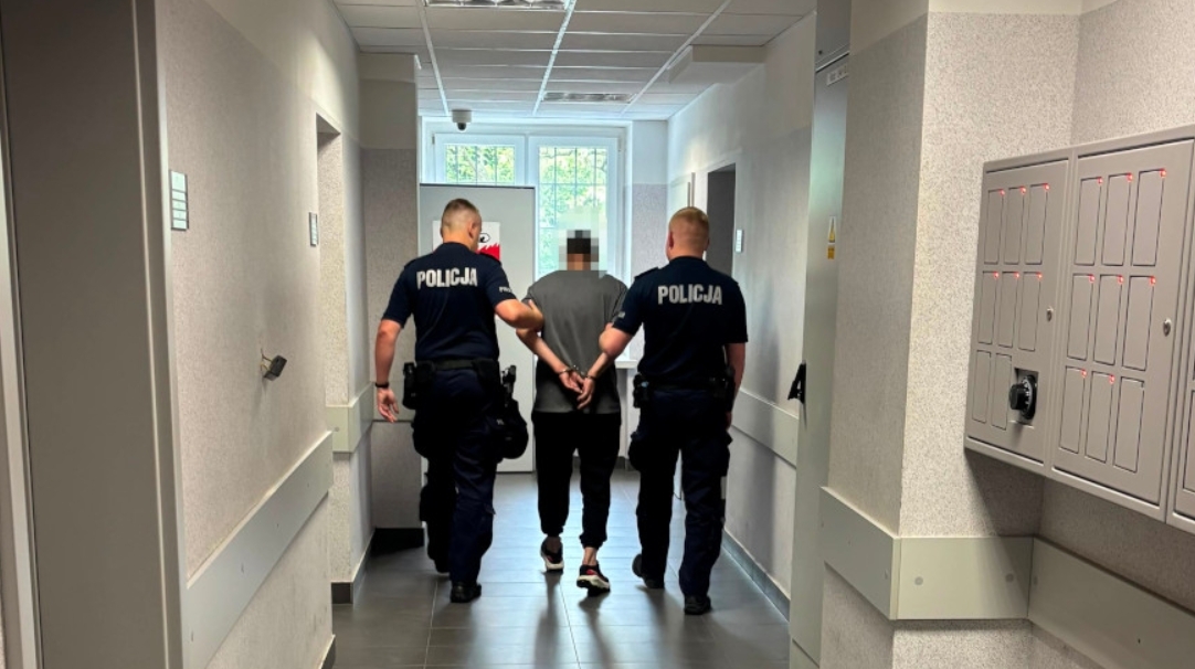 zdj. ilustracyjne | fot. mokotow.policja.gov.pl
