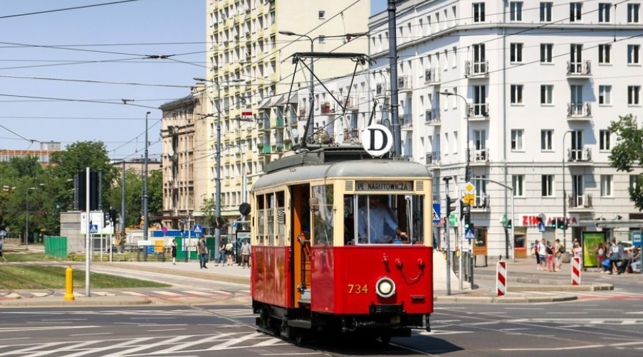 zdj. ilustracyjne | fot. UM Warszawa