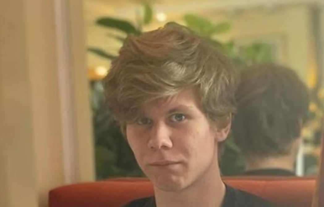 Krzysztof Dymiński | fot. facebook.com/FundacjaItaka