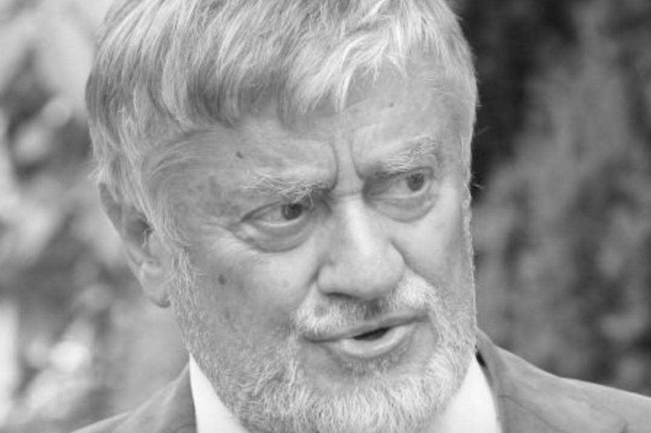 Janusz Michałowski | fot. TVP facebook