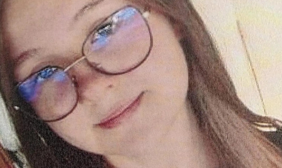 zaginiona Katarzyna Lech | fot. Komenda Stołeczna Policji