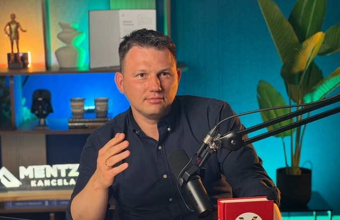 Sławomir Mentzen | fot. https://www.facebook.com/slawomirmentzen