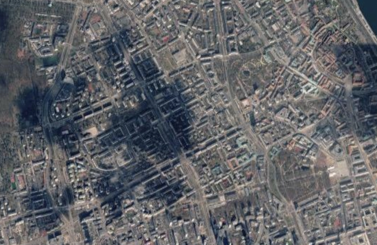 fot. Google Maps