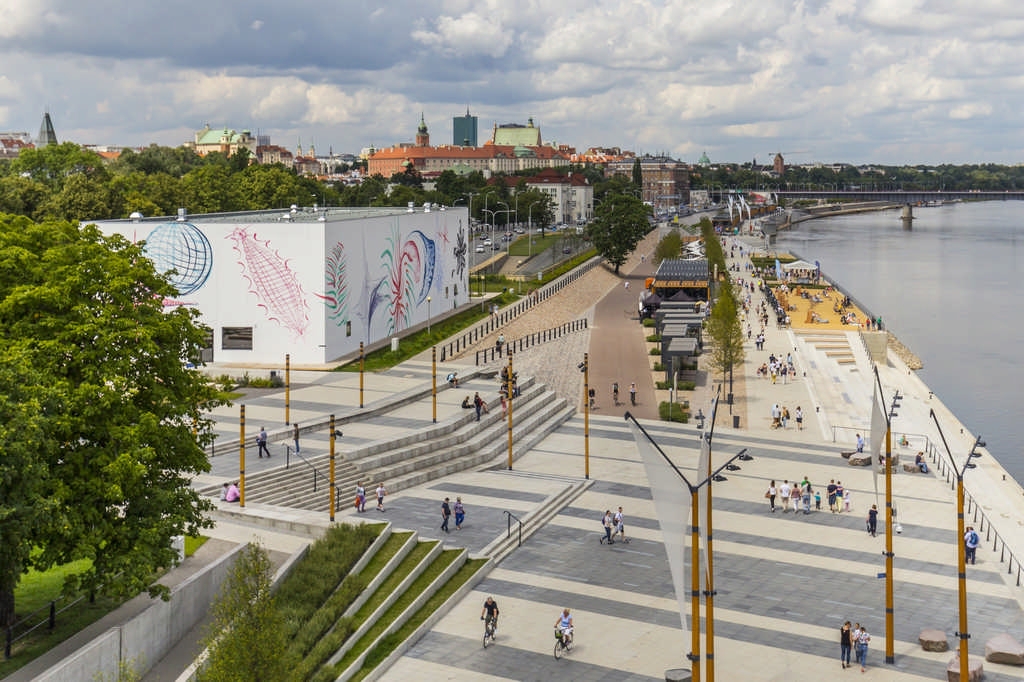 zdj. ilustracyjne | fot. https://go2warsaw.pl/warszawska-wisla/