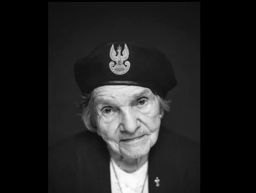 Wanda Traczyk-Stawska | fot. https://www.facebook.com/posel.szczerba
