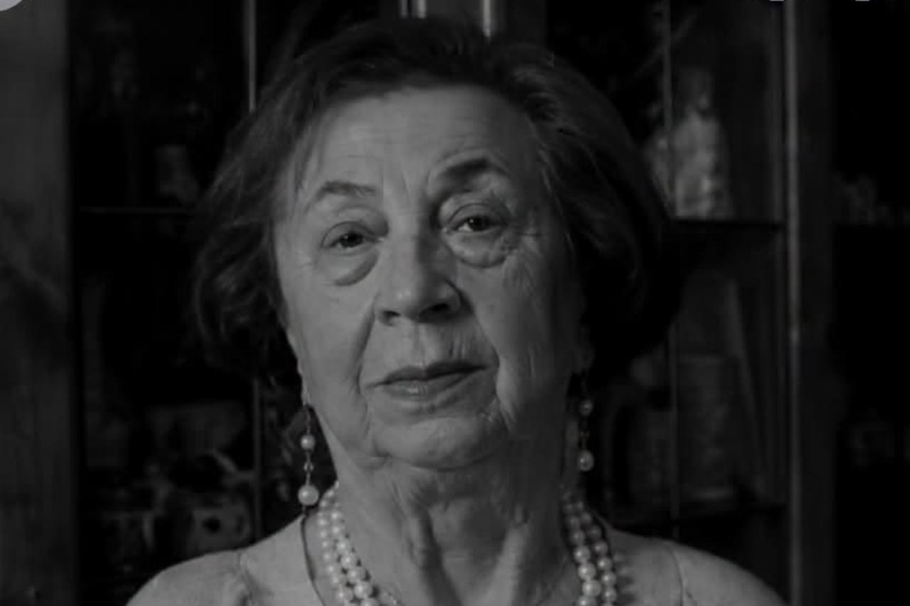 Danuta Szlajmer | fot. https://www.facebook.com/1944pl