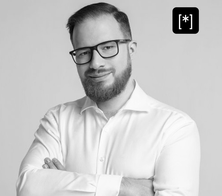 Piotr Momot | fot. instagram.com/ageless_clinic_warszawa/