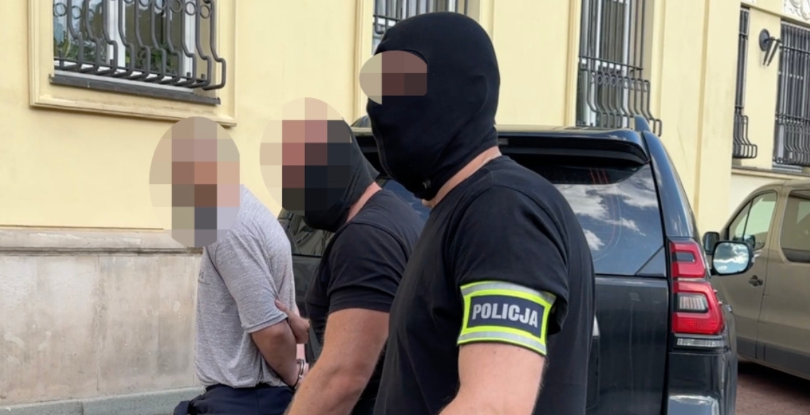 zdj. ilustracyjne | fot. ksp.policja.gov.pl