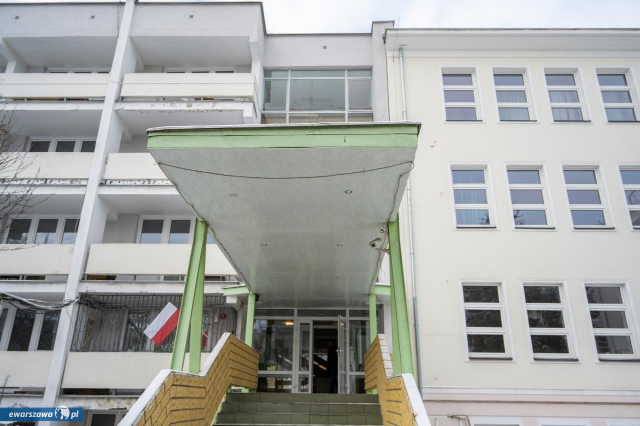 fot. Miasto Stołeczne Warszawa