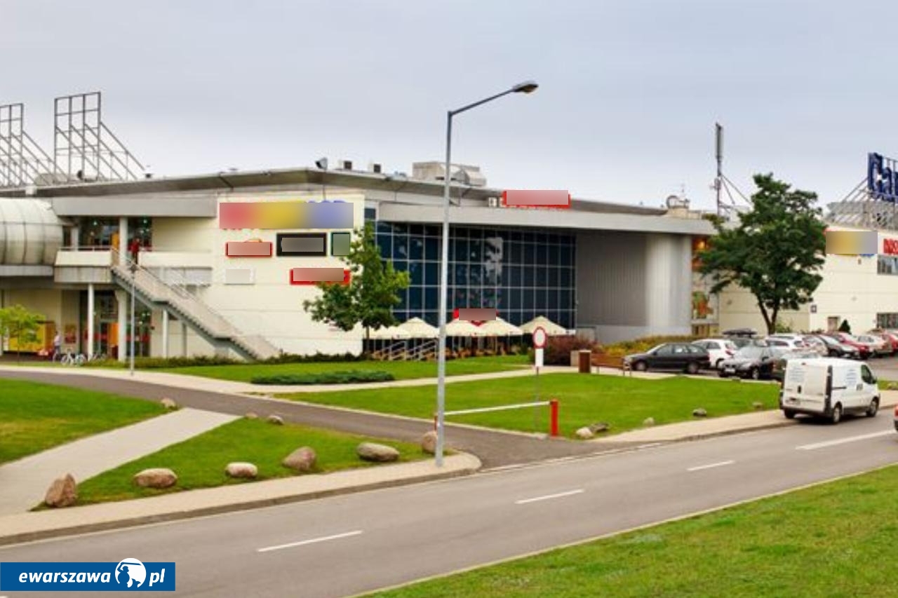 Galeria Bemowo | fot. galeria-bemowo.pl / materiały prasowe