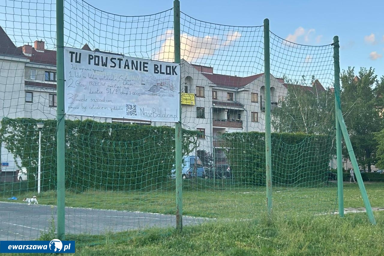 zdj. ilustracyjne | fot. Anna / Facebook Gocław