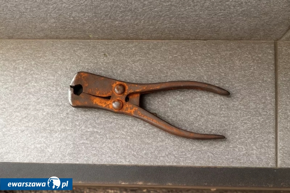 skradziony rower | fot. strazmiejska.waw.pl