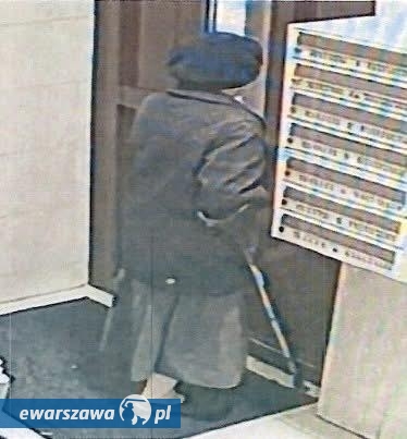 fot. Komenda Stołeczna Policji.