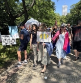 Parada Równości w Warszawie | fot. Bartosz Pańczyk