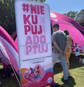 Warszawski Dzień Zwierząt | fot. Bartosz Pańczyk