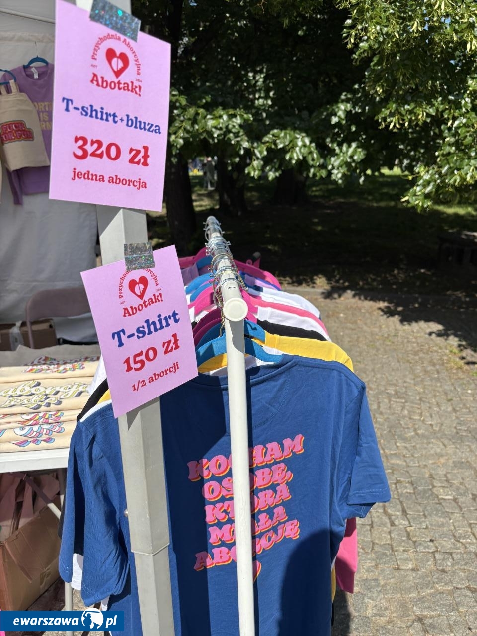 sklep AboTak | fot. Bartosz Pańczyk