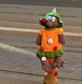 szydelkowe ozdoby na Szmulkach | fot. facebook.com/mojeszmulki