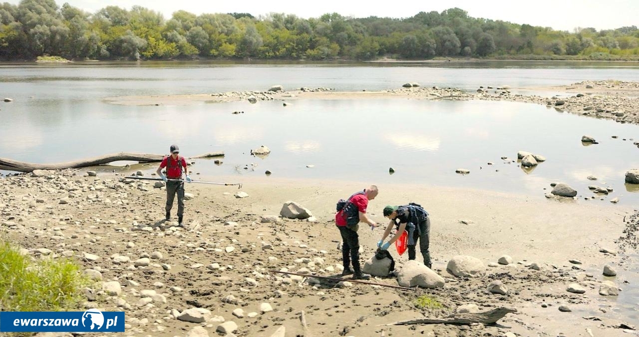 poszukiwania Krzysztofa Dymińskiego | fot. facebook.com/agnieszka.dyminska.50
