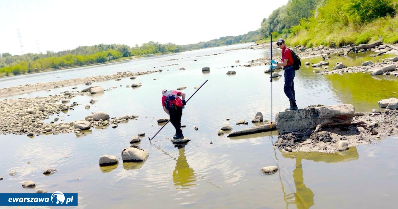 poszukiwania Krzysztofa Dymińskiego | fot. facebook.com/agnieszka.dyminska.50
